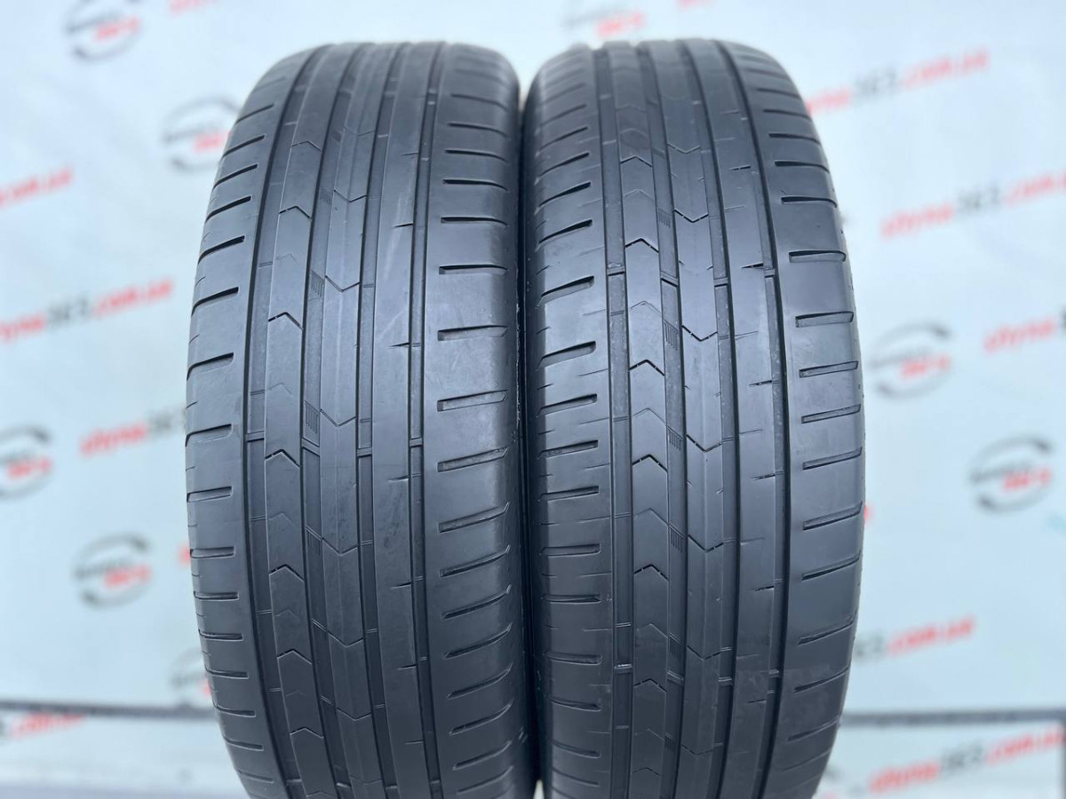 205/65 R17 VREDESTEIN ULTRAC 5mm