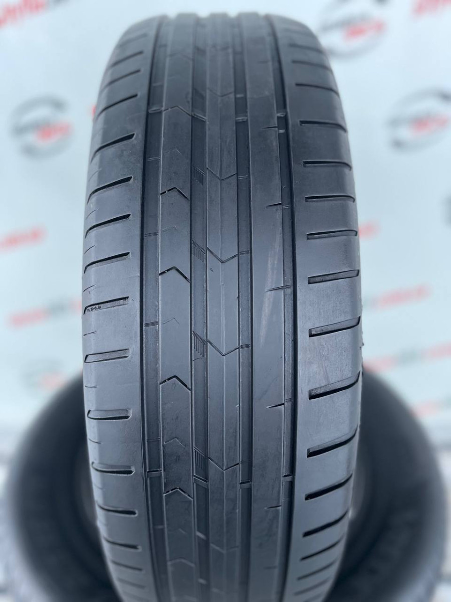 205/65 R17 VREDESTEIN ULTRAC 5mm