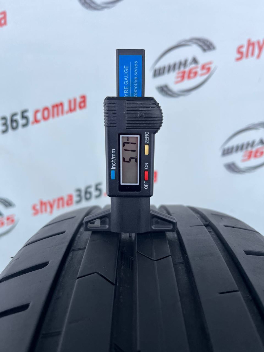 205/65 R17 VREDESTEIN ULTRAC 5mm