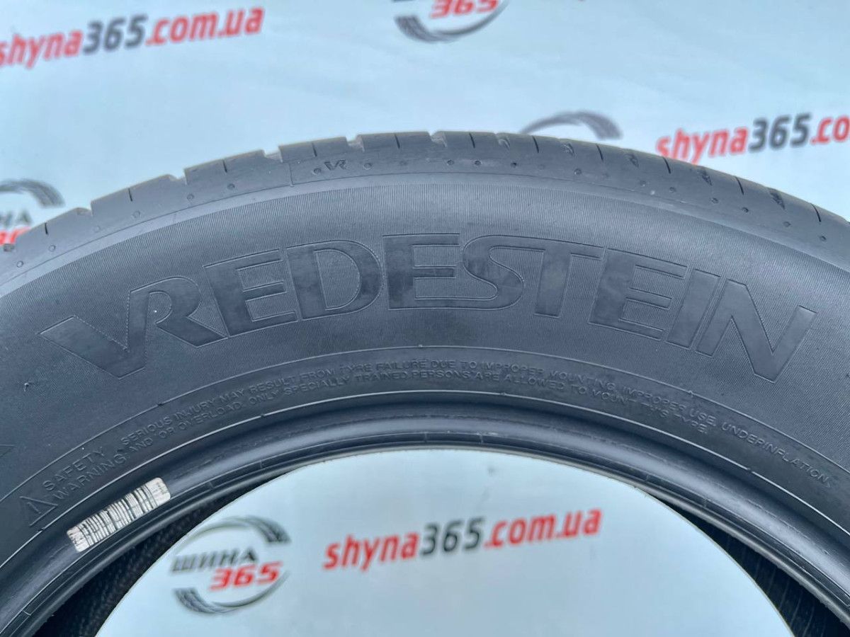 205/65 R17 VREDESTEIN ULTRAC 5mm