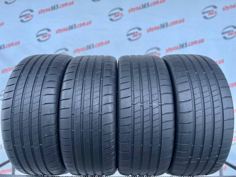 225/40 R18 BRIDGESTONE POTENZA S005 5mm