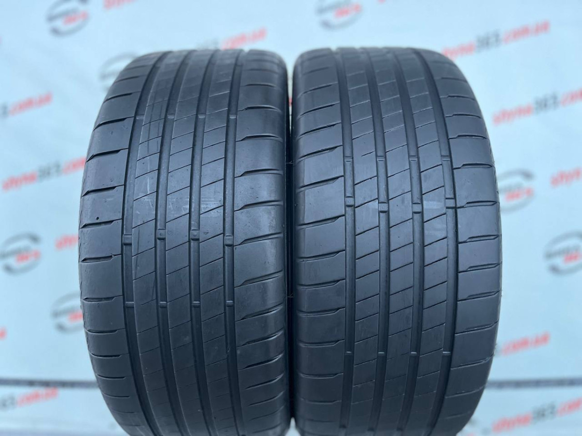 225/40 R18 BRIDGESTONE POTENZA S005 5mm