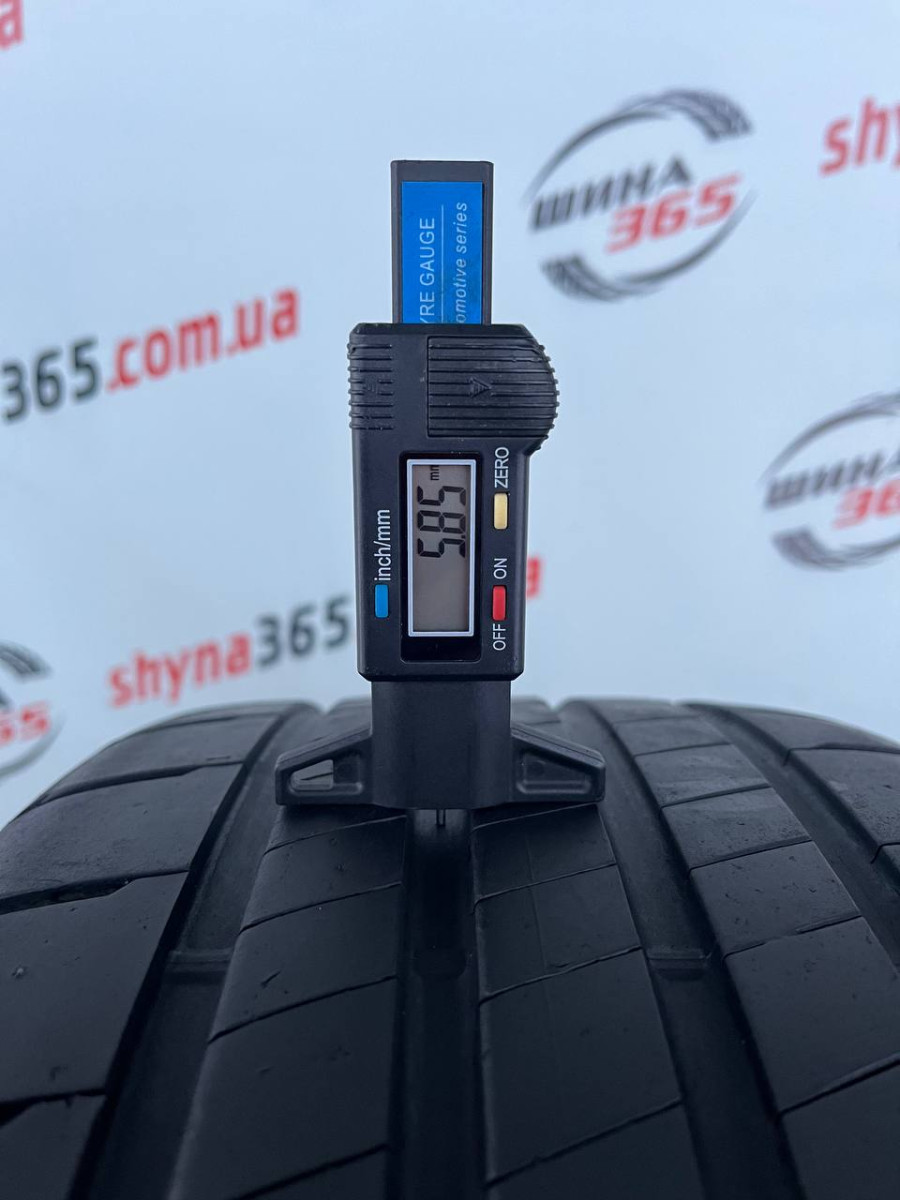 225/40 R18 BRIDGESTONE POTENZA S005 5mm