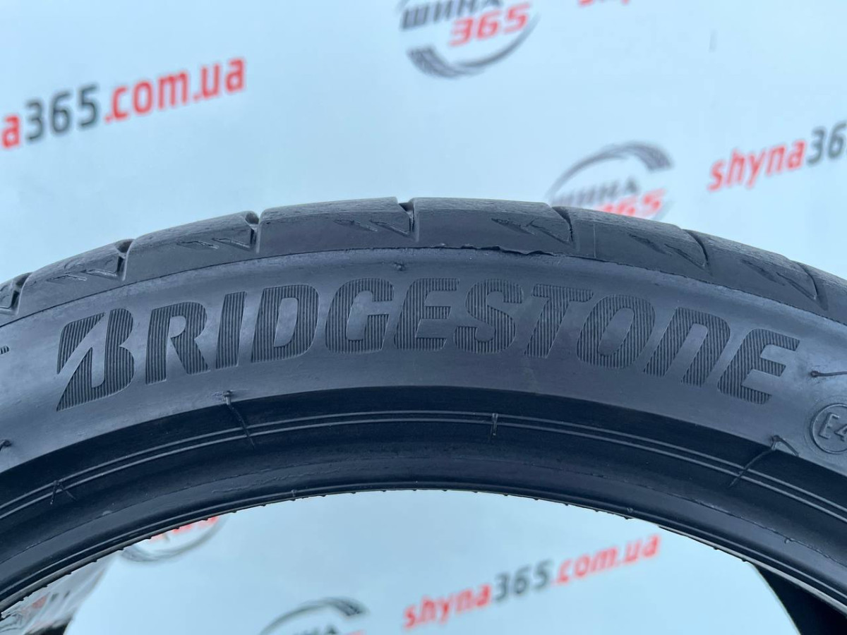 225/40 R18 BRIDGESTONE POTENZA S005 5mm
