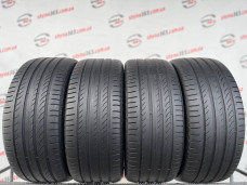 225/40 R18 PIRELLI POWERGY 4mm