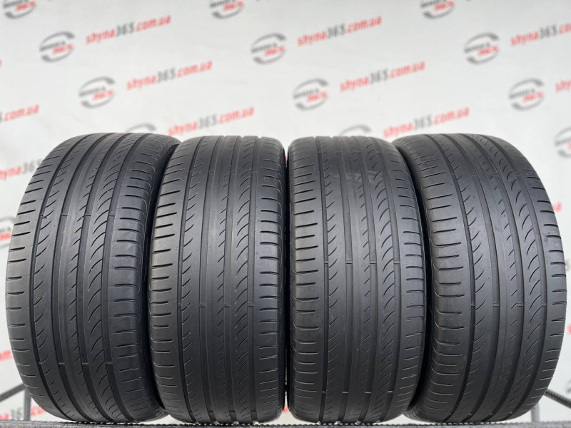 225/40 R18 PIRELLI POWERGY 4mm