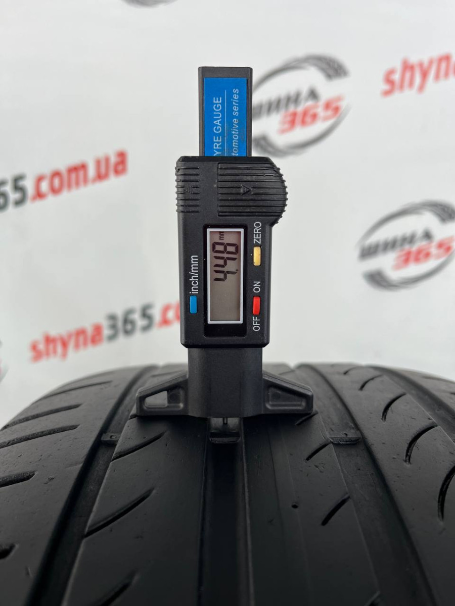 225/40 R18 PIRELLI POWERGY 4mm