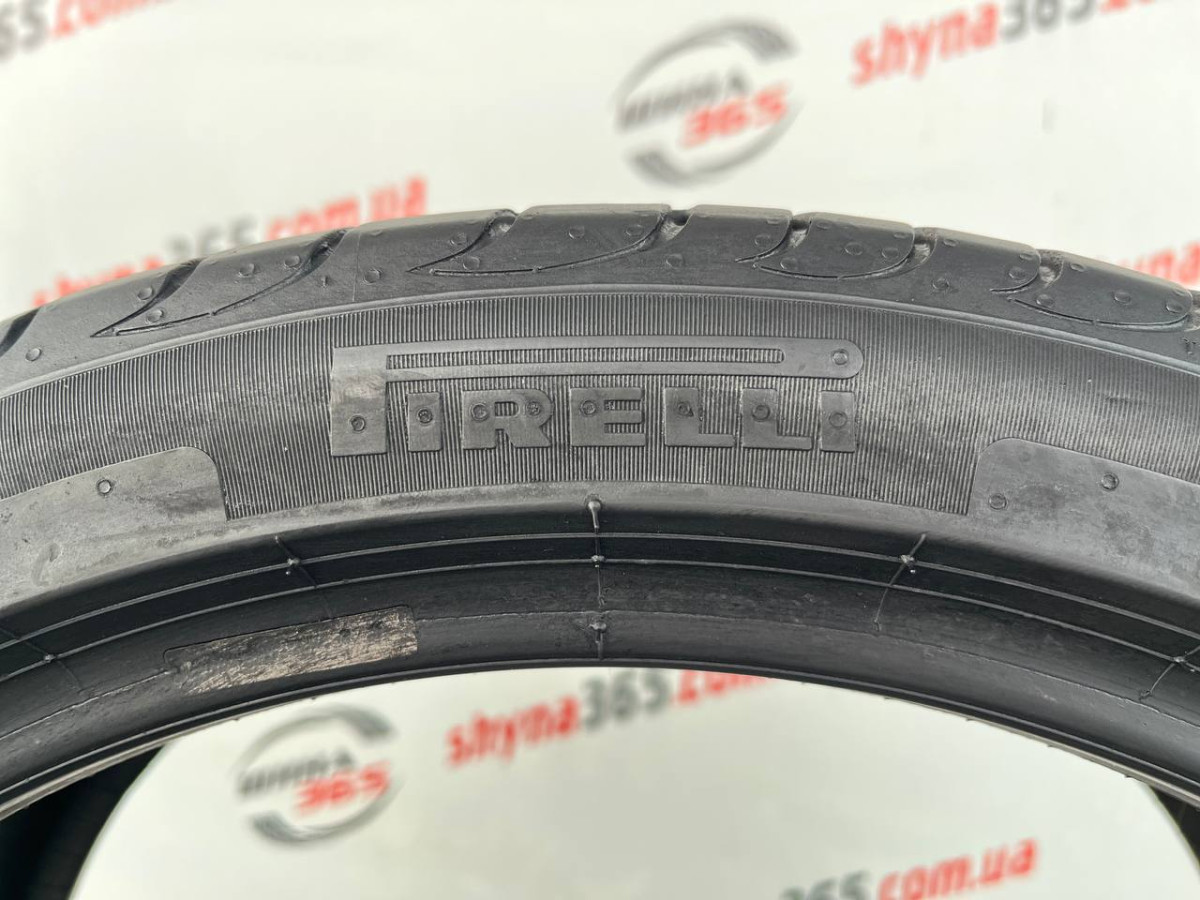 225/40 R18 PIRELLI POWERGY 4mm