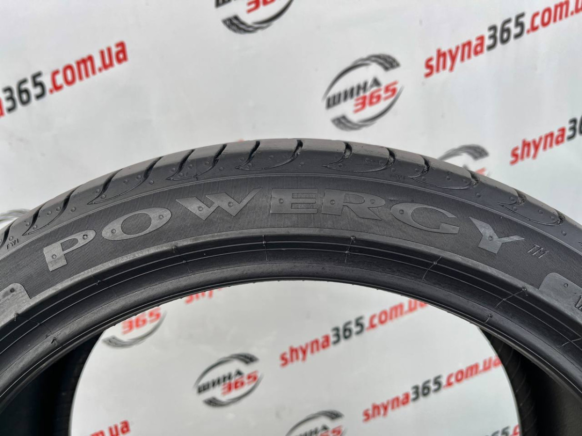 225/40 R18 PIRELLI POWERGY 4mm