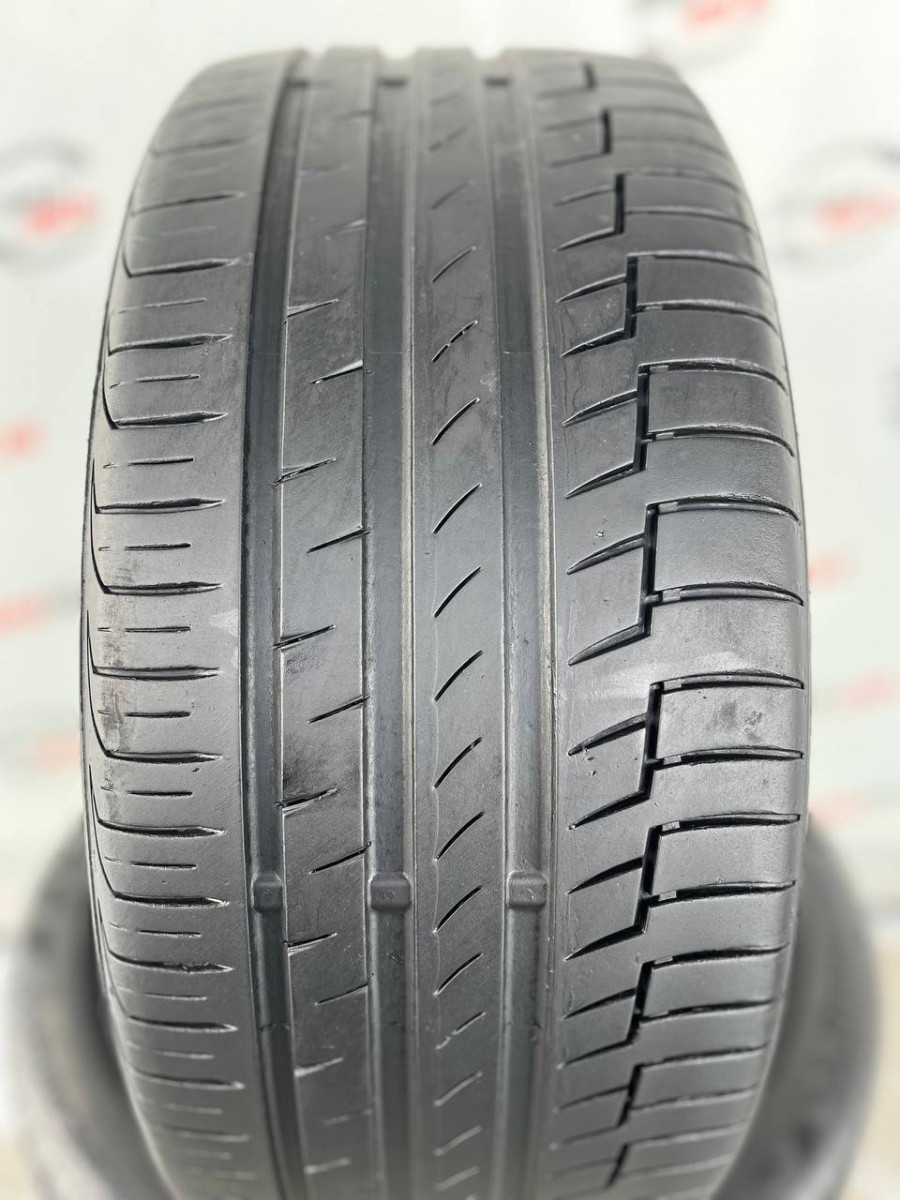 215/40 R17 CONTINENTAL PREMIUMCONTACT 6 5mm
