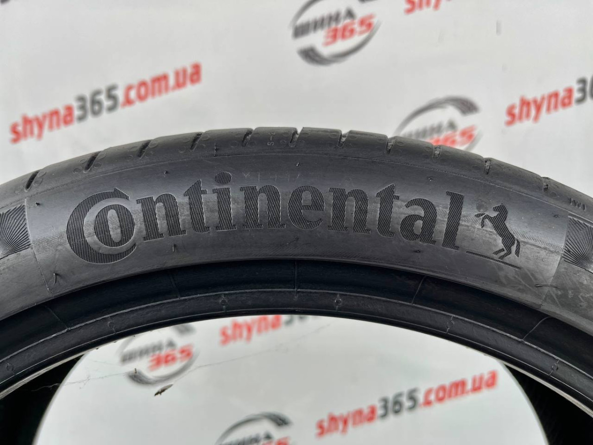 215/40 R17 CONTINENTAL PREMIUMCONTACT 6 5mm