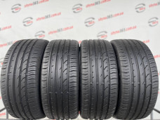 215/40 R17 CONTINENTAL CONTIPREMIUMCONTACT 2 7mm