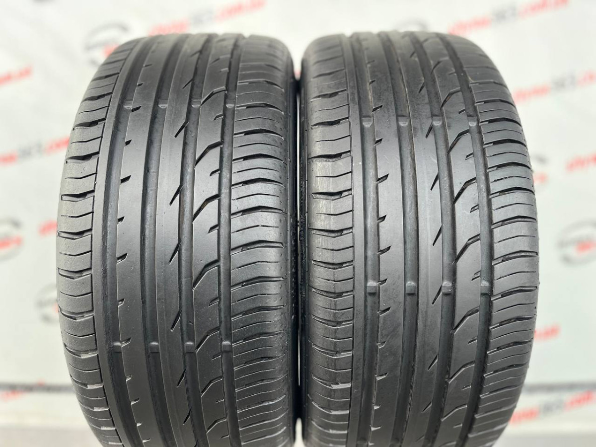 215/40 R17 CONTINENTAL CONTIPREMIUMCONTACT 2 7mm