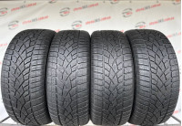245/45 R19 DUNLOP SP WINTER SPORT 3D RUN FLAT 7mm