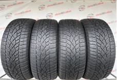 245/45 R19 DUNLOP SP WINTER SPORT 3D RUN FLAT 7mm