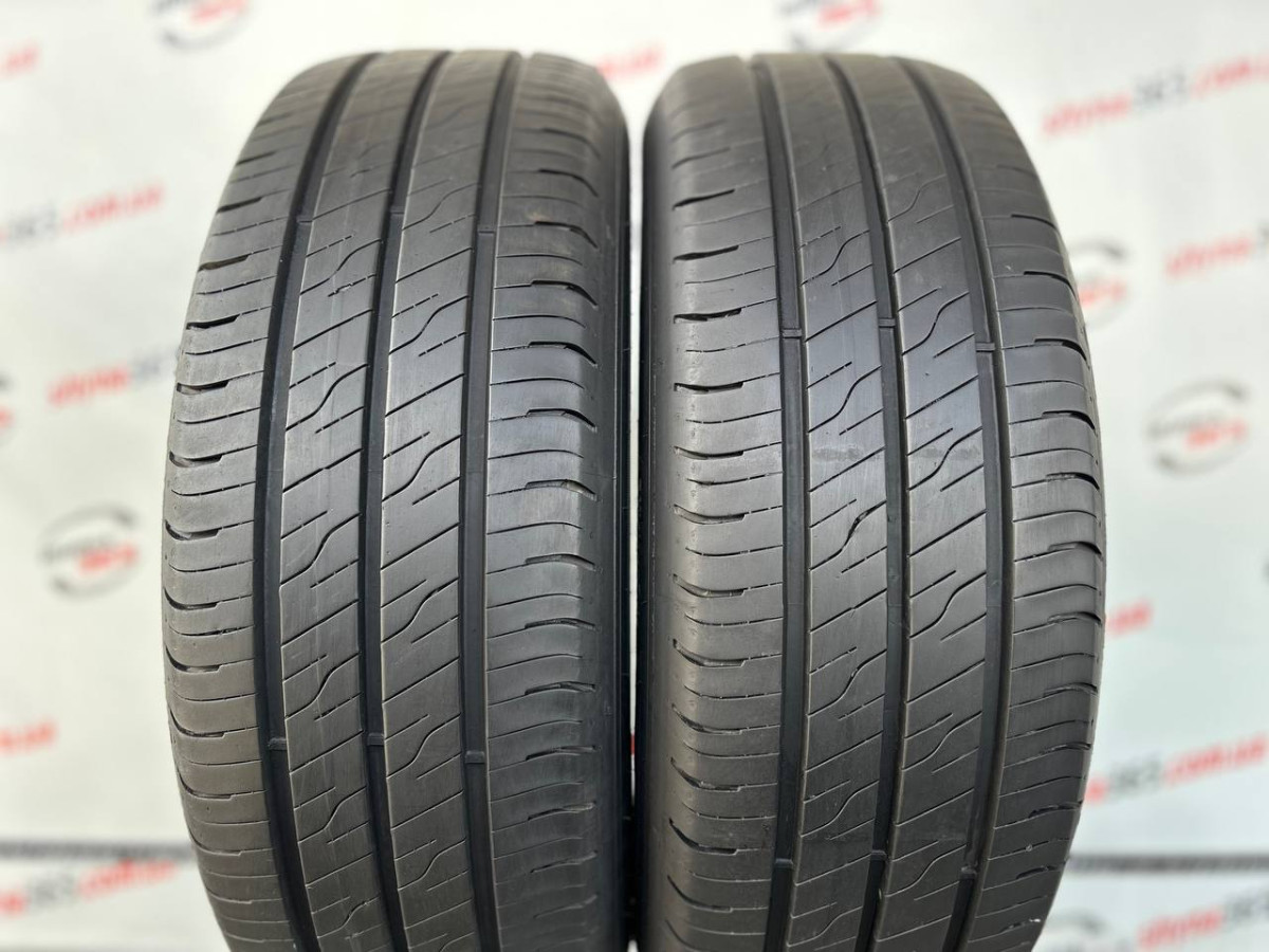 215/65 R16C GOODYEAR EFFICIENTGRIP CARGO 2 8mm
