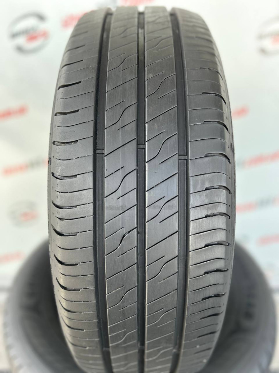 215/65 R16C GOODYEAR EFFICIENTGRIP CARGO 2 8mm