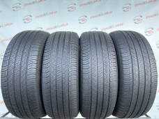 255/60 R20 MICHELIN LATITUDE TOUR HP 5mm