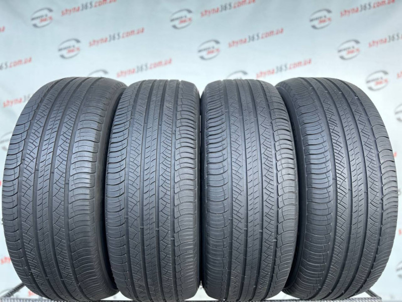 255/60 R20 MICHELIN LATITUDE TOUR HP 5mm