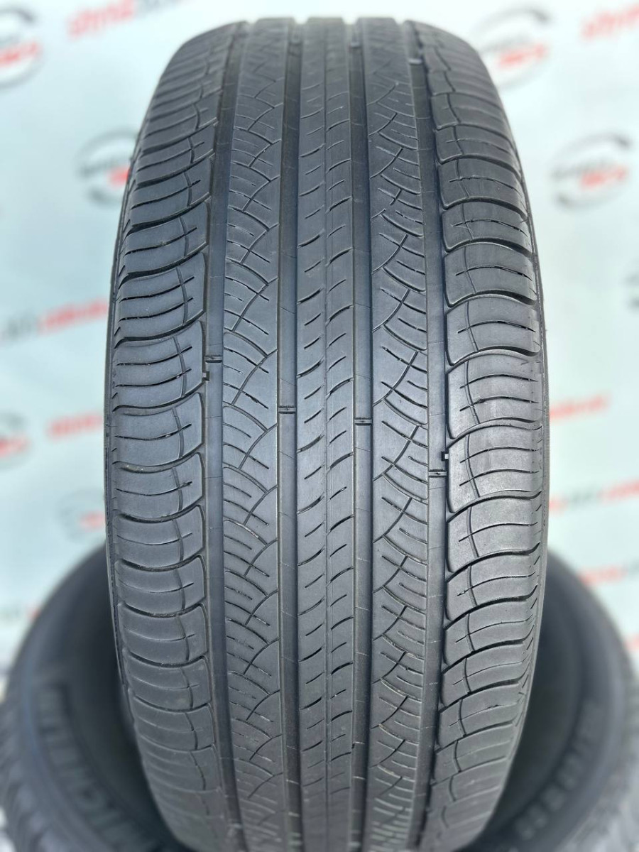 255/60 R20 MICHELIN LATITUDE TOUR HP 5mm