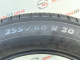 255/60 R20 MICHELIN LATITUDE TOUR HP 5mm