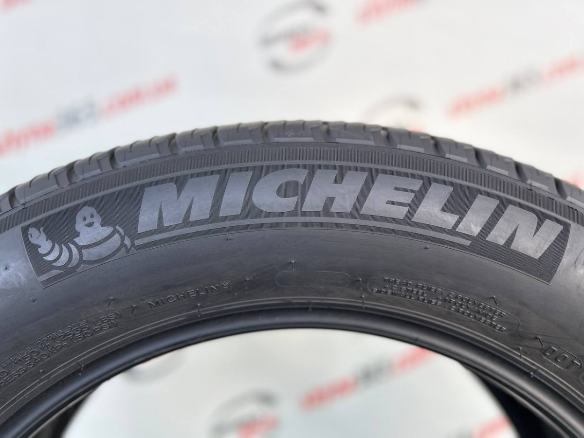 255/60 R20 MICHELIN LATITUDE TOUR HP 5mm