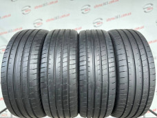 235/45 R20 GOODYEAR EAGLE F1 ASYMMETRIC 3 SUV 7mm