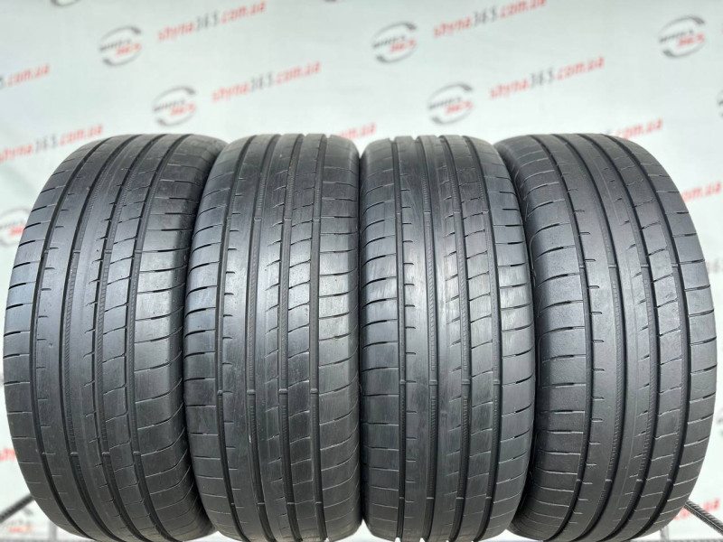 235/45 R20 GOODYEAR EAGLE F1 ASYMMETRIC 3 SUV 7mm