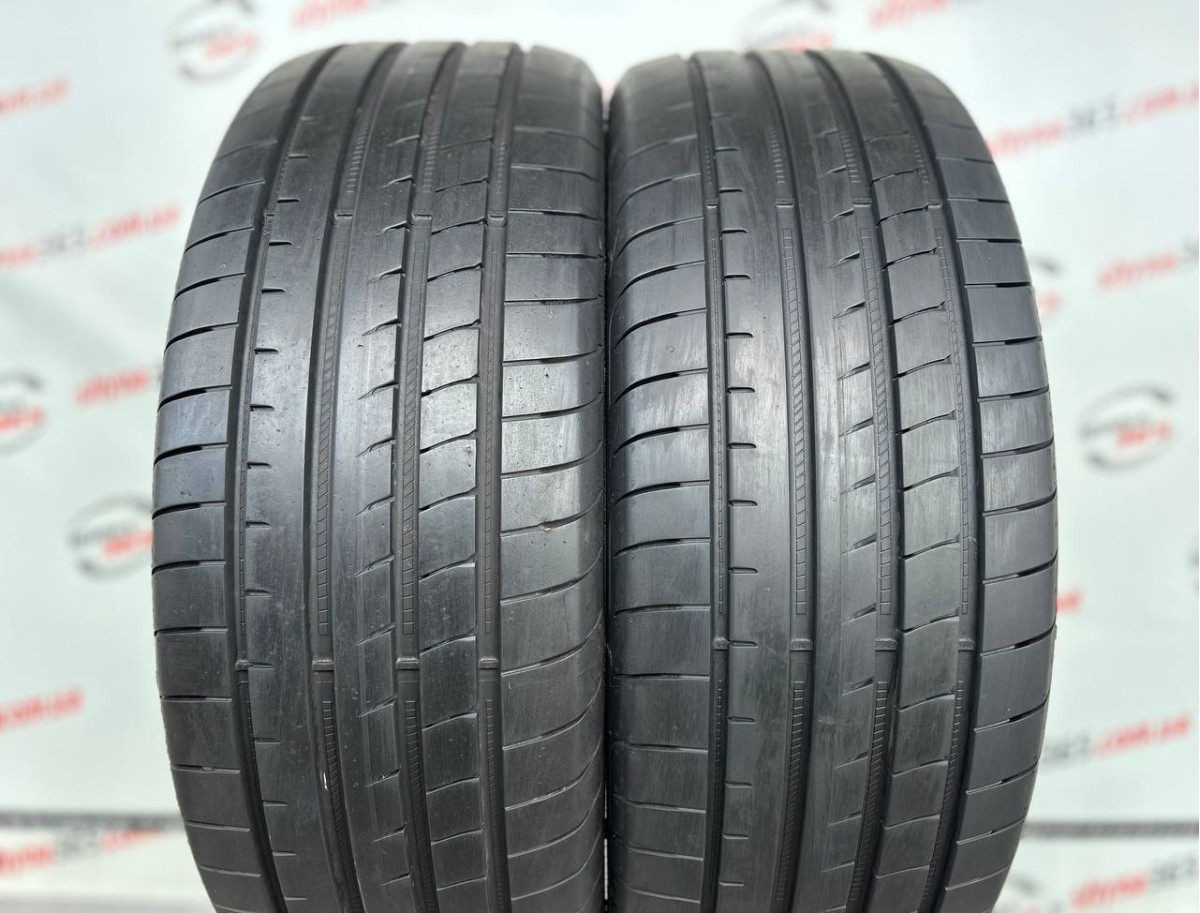 235/45 R20 GOODYEAR EAGLE F1 ASYMMETRIC 3 SUV 7mm