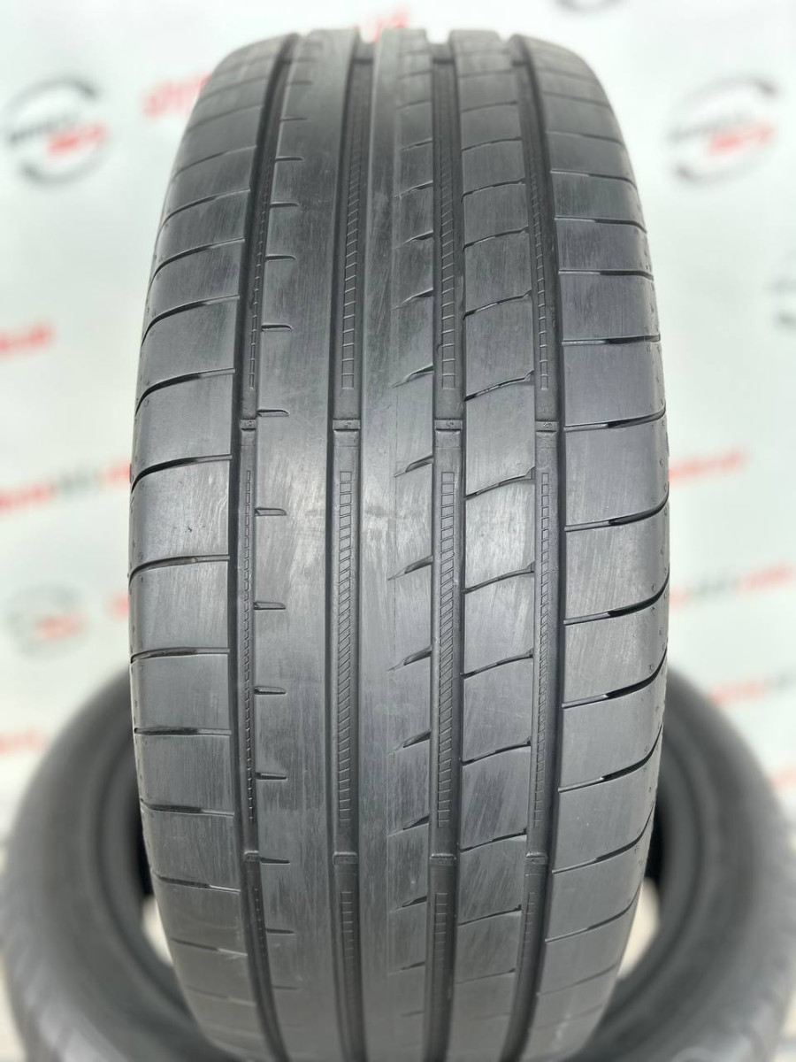 235/45 R20 GOODYEAR EAGLE F1 ASYMMETRIC 3 SUV 7mm