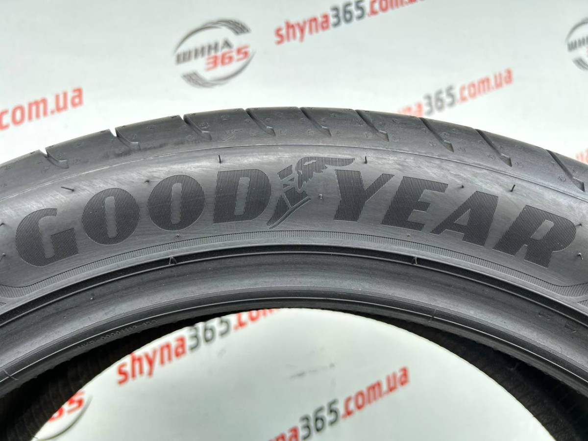 235/45 R20 GOODYEAR EAGLE F1 ASYMMETRIC 3 SUV 7mm