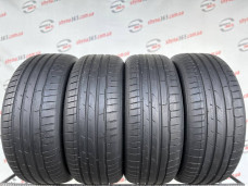 235/50 R20 HANKOOK VENTUS S1 EVO3 EV K127E 6mm