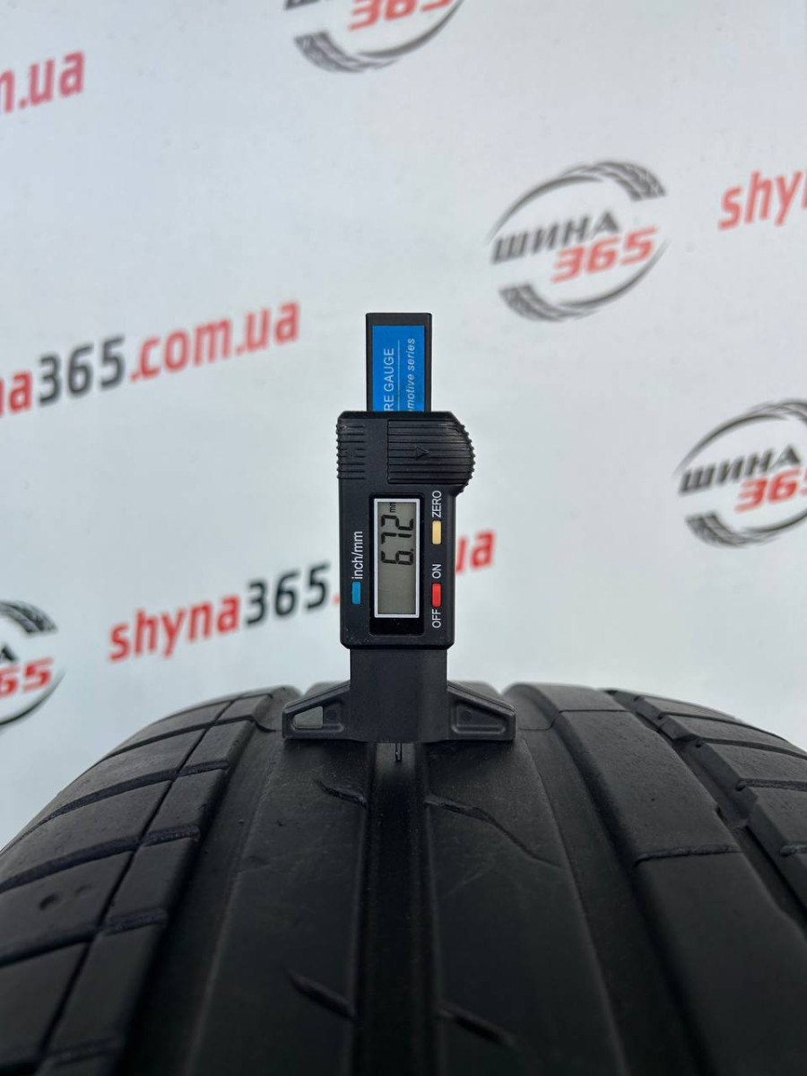 235/50 R20 HANKOOK VENTUS S1 EVO3 EV K127E 6mm