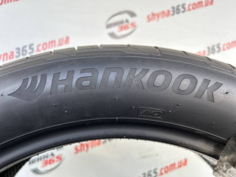 235/50 R20 HANKOOK VENTUS S1 EVO3 EV K127E 6mm