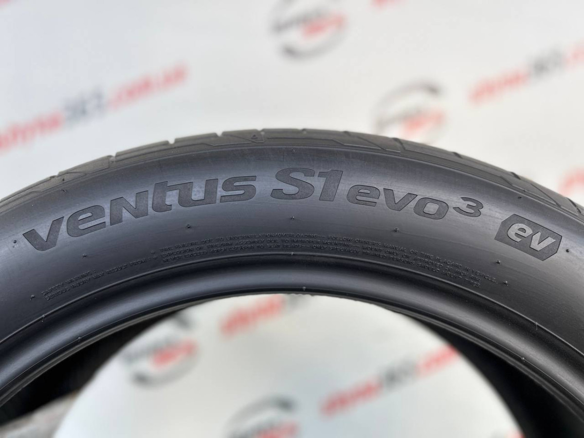 235/50 R20 HANKOOK VENTUS S1 EVO3 EV K127E 6mm