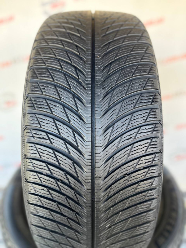 235/45 R20 MICHELIN PILOT ALPIN 5 SUV 5mm
