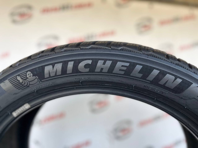 235/45 R20 MICHELIN PILOT ALPIN 5 SUV 5mm