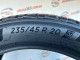 235/45 R20 MICHELIN PILOT ALPIN 5 SUV 5mm