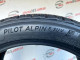 235/45 R20 MICHELIN PILOT ALPIN 5 SUV 5mm