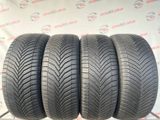 235/50 R19 MICHELIN CROSS CLIMATE 2 SUV 6mm