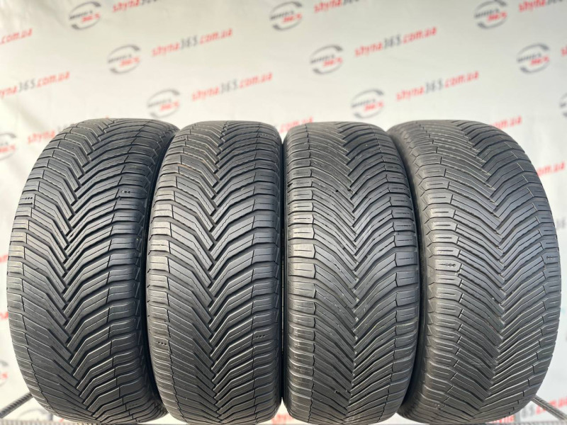 235/50 R19 MICHELIN CROSS CLIMATE 2 SUV 6mm