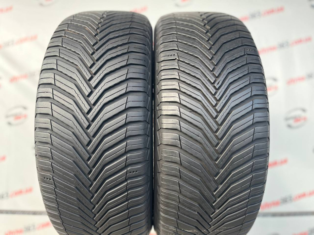 235/50 R19 MICHELIN CROSS CLIMATE 2 SUV 6mm