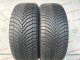 235/50 R19 MICHELIN CROSS CLIMATE 2 SUV 6mm