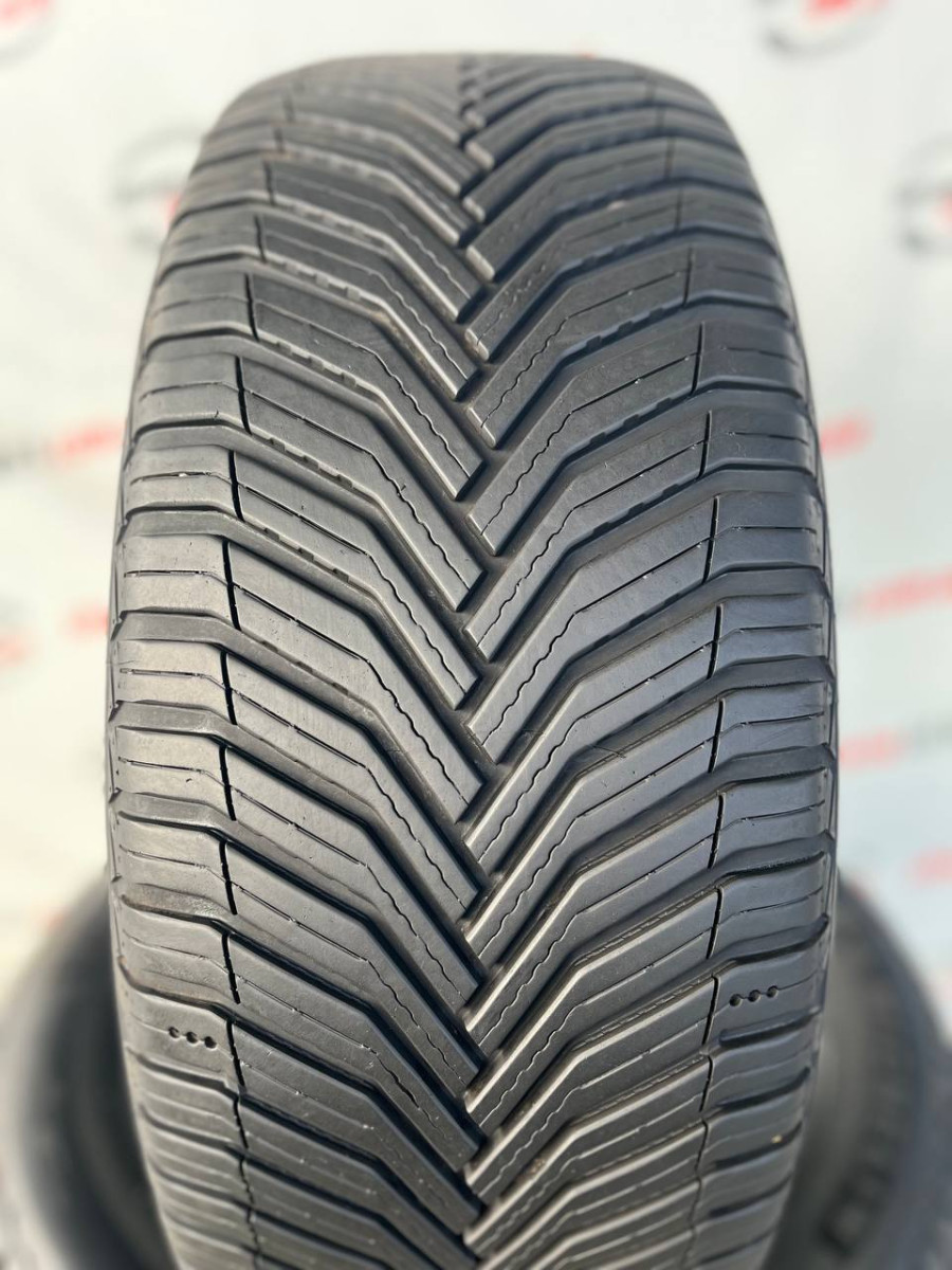 235/50 R19 MICHELIN CROSS CLIMATE 2 SUV 6mm