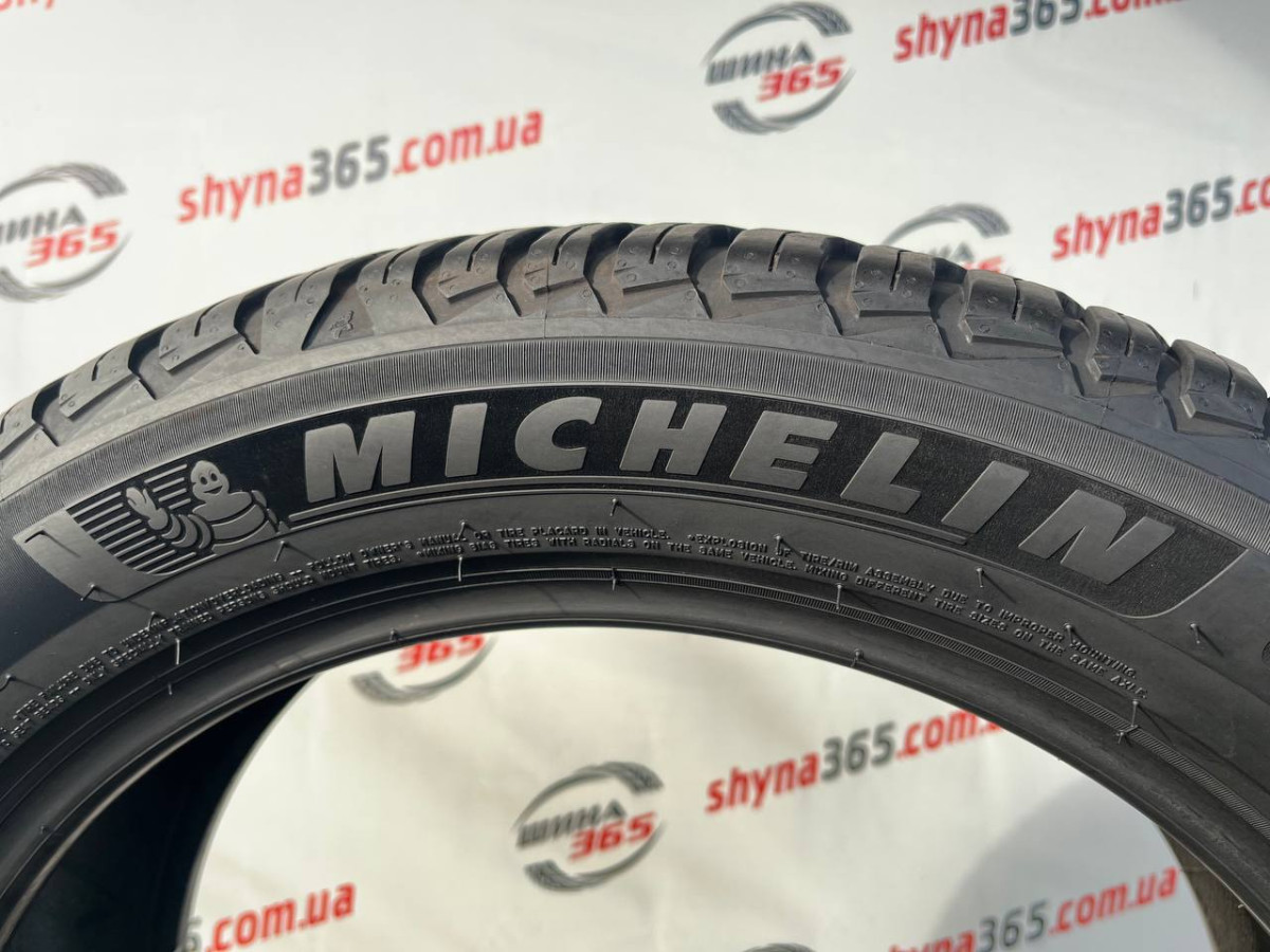 235/50 R19 MICHELIN CROSS CLIMATE 2 SUV 6mm