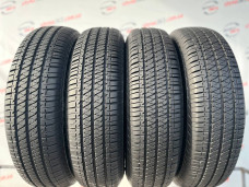 195/80 R15 BRIDGESTONE DUELER H/T 684 II 7mm