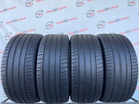 255/40 R20 MICHELIN PILOT SPORT EV ACOUSTIC 4mm