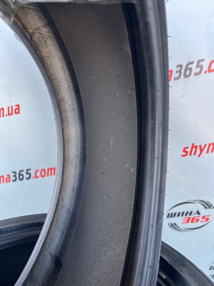255/40 R20 MICHELIN PILOT SPORT EV ACOUSTIC 4mm