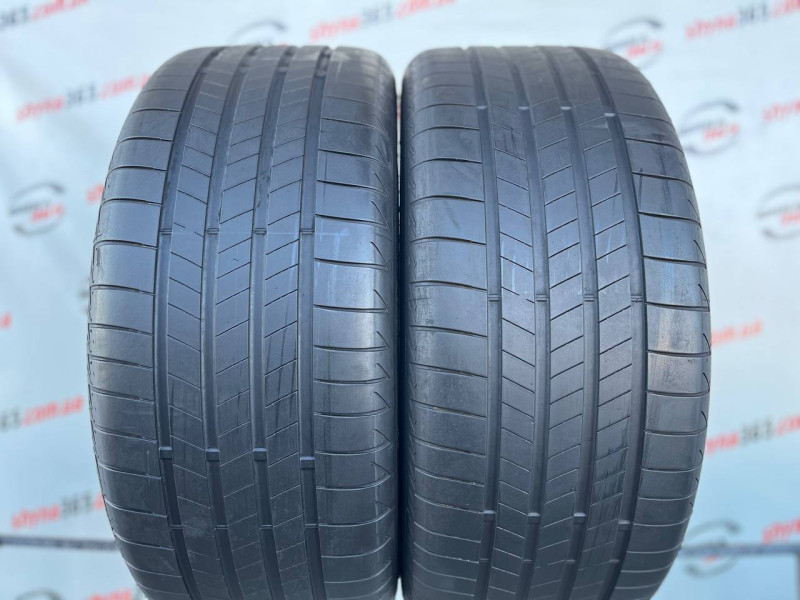 255/40 R21 BRIDGESTONE TURANZA ECO B-SEAL 4mm
