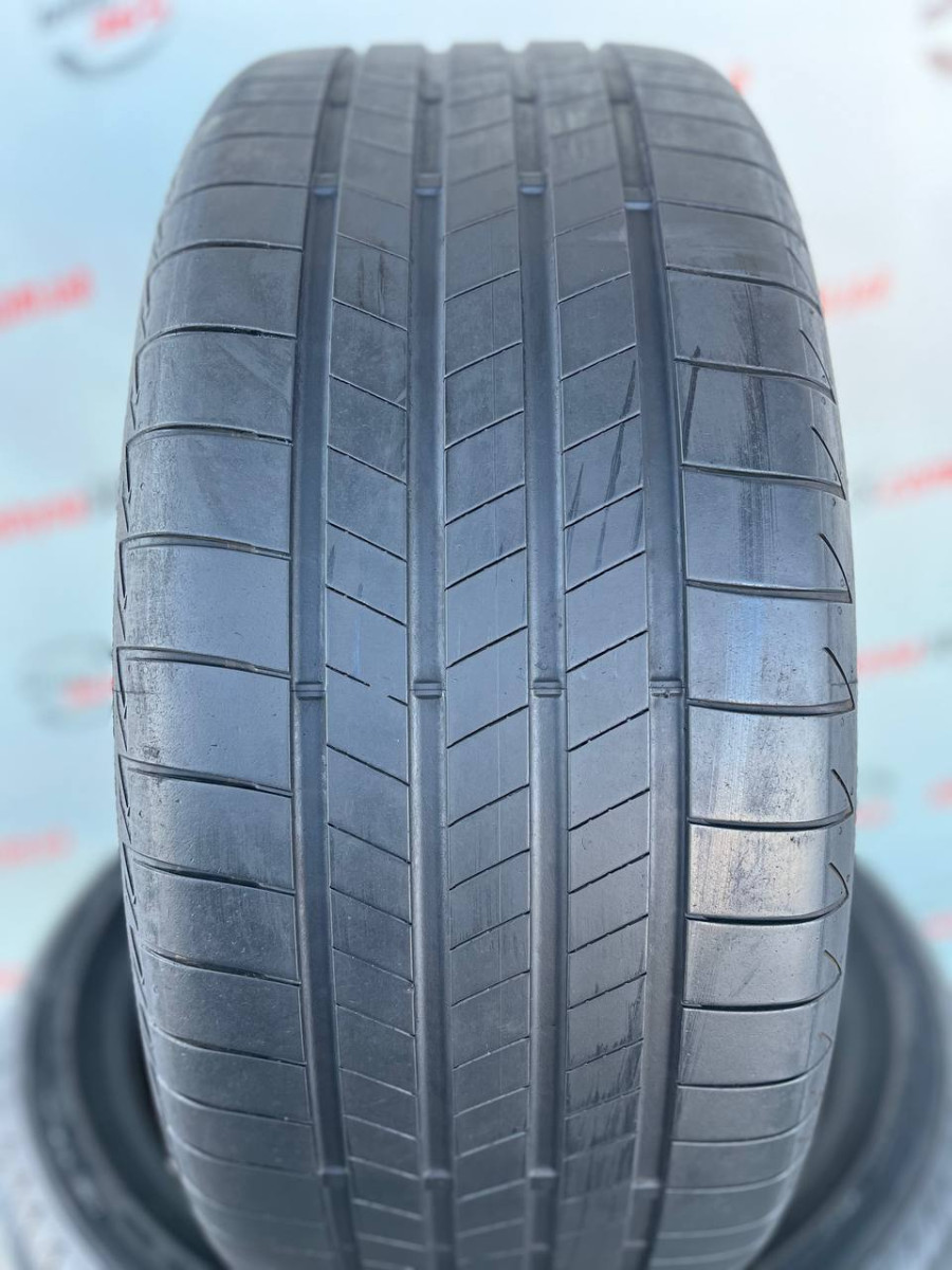 255/40 R21 BRIDGESTONE TURANZA ECO B-SEAL 4mm